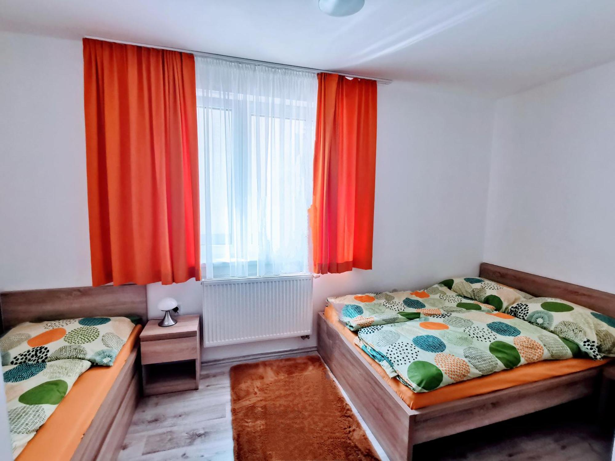 Comenius Apartments - Apartmány na rohu Svidnik Exterior foto