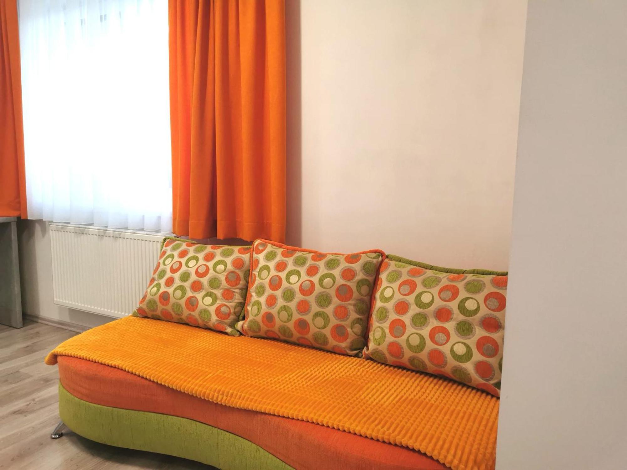 Comenius Apartments - Apartmány na rohu Svidnik Exterior foto